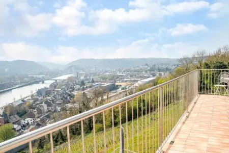 Le Clos bois Marie, Superbe habitation pour 12 adultes - Photo 9