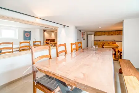 Le Clos bois Marie, Superbe habitation pour 12 adultes - Photo 13