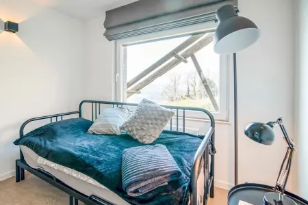 Le Clos bois Marie, Superbe habitation pour 12 adultes - Photo 23