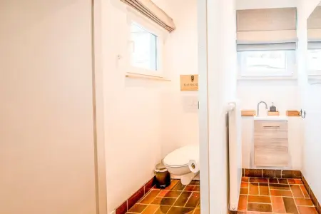 Le Clos bois Marie, Superbe habitation pour 12 adultes - Photo 24