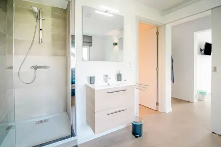 Le Clos bois Marie, Superbe habitation pour 12 adultes - Photo 25