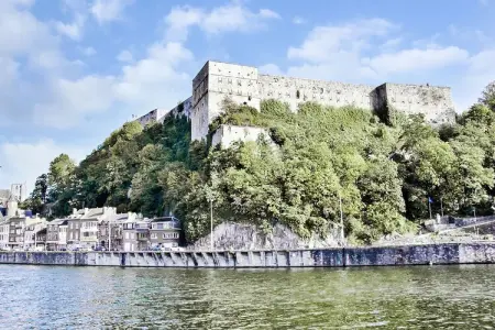 Le Clos bois Marie, Superbe habitation pour 12 adultes - Photo 33