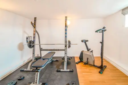 Le Clos bois Marie, Superbe habitation pour 12 adultes - Photo 35