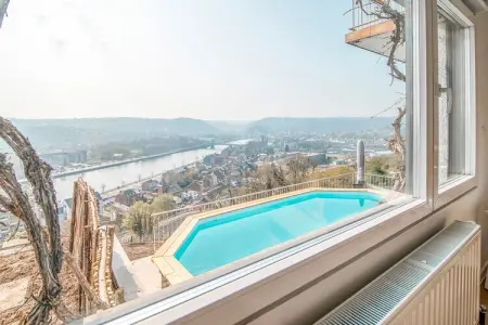 Le Clos bois Marie, Superbe habitation pour 12 adultes - Photo 36