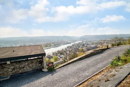 Le Clos bois Marie, Superbe habitation pour 12 adultes - Photo 38