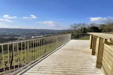 Le Clos bois Marie, Superbe habitation pour 12 adultes - Photo 39