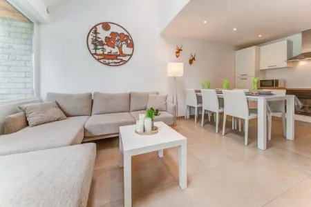 Les Terrasses de Malmedy, Terrasses de Malmedy - Photo 1