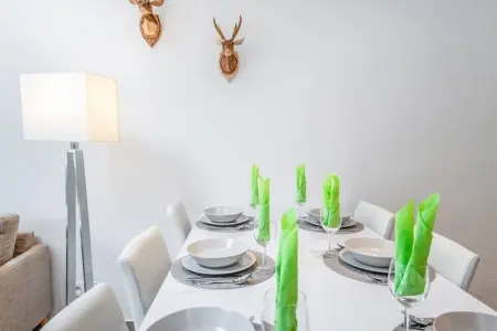 Les Terrasses de Malmedy, Terrasses de Malmedy - Photo 2