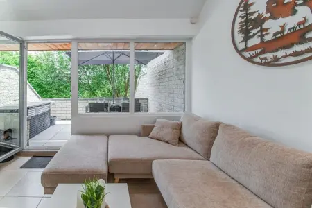 Les Terrasses de Malmedy, Terrasses de Malmedy - Photo 10