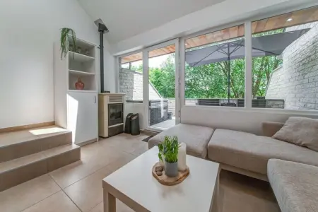 Les Terrasses de Malmedy, Terrasses de Malmedy - Photo 11