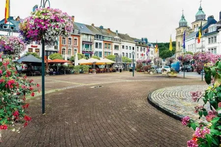 Les Terrasses de Malmedy, Terrasses de Malmedy - Photo 33
