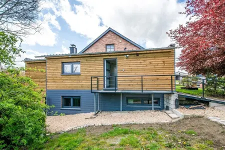 Maulau’x, Superbe habitation pour 5 personnes - Photo 1