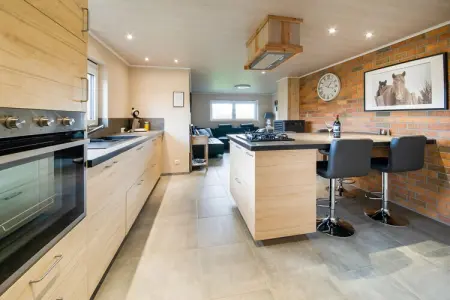 Maulau’x, Superbe habitation pour 5 personnes - Photo 3