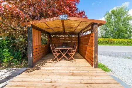 Maulau’x, Superbe habitation pour 5 personnes - Photo 4