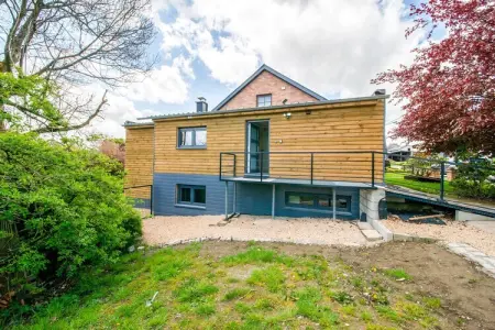 Maulau’x, Superbe habitation pour 5 personnes - Photo 6