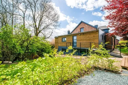 Maulau’x, Superbe habitation pour 5 personnes - Photo 7