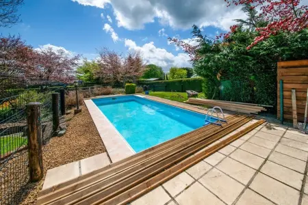 Maulau’x, Superbe habitation pour 5 personnes - Photo 8