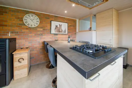 Maulau’x, Superbe habitation pour 5 personnes - Photo 13