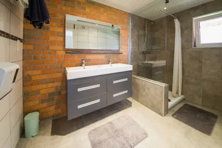 Maulau’x, Superbe habitation pour 5 personnes - Photo 20