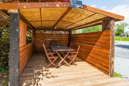 Maulau’x, Superbe habitation pour 5 personnes - Photo 23