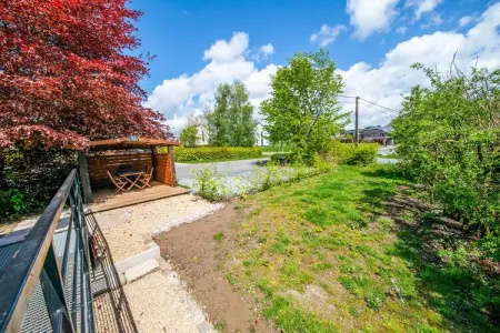 Maulau’x, Superbe habitation pour 5 personnes - Photo 25