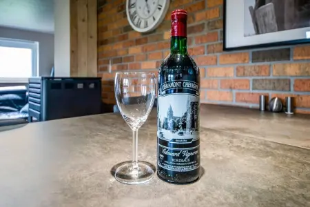 Maulau’x, Superbe habitation pour 5 personnes - Photo 29