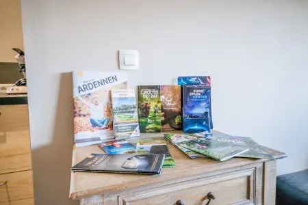 Maulau’x, Superbe habitation pour 5 personnes - Photo 31