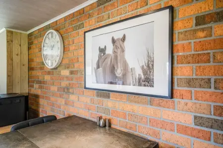 Maulau’x, Superbe habitation pour 5 personnes - Photo 32