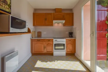 Pavillon de la Source, Maison individuelle avec une vue imprenable et une piscine privée chauffée. - Photo 2