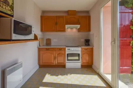 Pavillon de la Source, Maison individuelle avec une vue imprenable et une piscine privée chauffée. - Photo 13