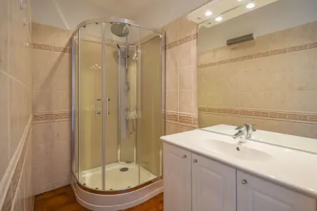 Pavillon de la Source, Maison individuelle avec une vue imprenable et une piscine privée chauffée. - Photo 19