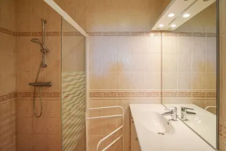 Pavillon de la Source, Maison individuelle avec une vue imprenable et une piscine privée chauffée. - Photo 21