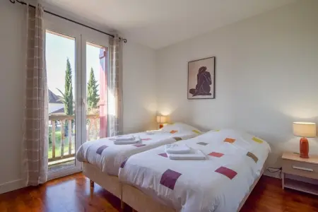 Maison Failte, Maison individuelle avec une vue imprenable et une piscine privée chauffée. - Photo 3