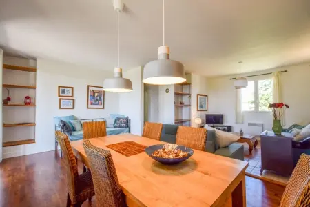 Maison Failte, Maison individuelle avec une vue imprenable et une piscine privée chauffée. - Photo 4