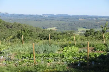 Maison Failte, Maison individuelle avec une vue imprenable et une piscine privée chauffée. - Photo 22