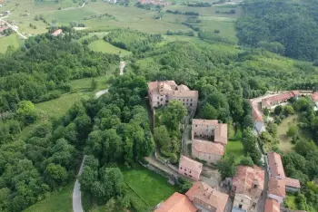 Appartement in Robella,Castello di Robella IT-14020-13 N°810129