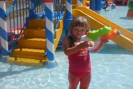 Verblijfpark Ardinam 2, Joli chalet avec micro-ondes, situé dans les Ardennes - Photo 23