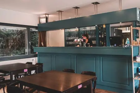 Verblijfpark Ardinam 2, Joli chalet avec micro-ondes, situé dans les Ardennes - Photo 26