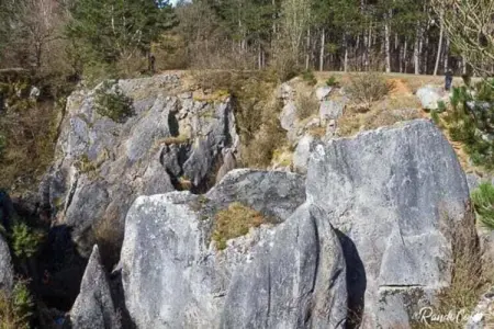 Verblijfpark Ardinam 2, Joli chalet avec micro-ondes, situé dans les Ardennes - Photo 30