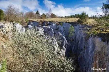 Verblijfpark Ardinam 2, Joli chalet avec micro-ondes, situé dans les Ardennes - Photo 37