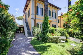 Maison à Pisa,Villa Lazzarino IT-00081-44 N°810613