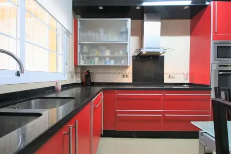 Villa Valerya, Maison de vacances spacieuse en Andalousie avec piscine privée - Photo 3