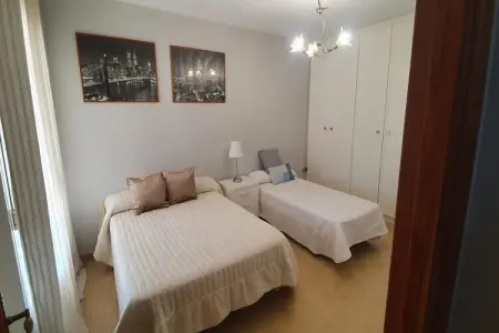 Villa Valerya, Maison de vacances spacieuse en Andalousie avec piscine privée - Photo 5