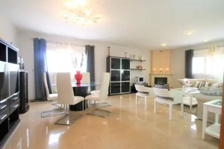 Villa Valerya, Maison de vacances spacieuse en Andalousie avec piscine privée - Photo 6