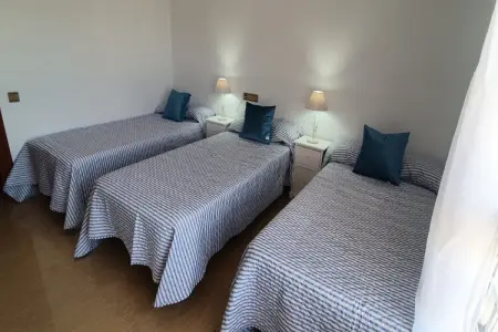 Villa Valerya, Maison de vacances spacieuse en Andalousie avec piscine privée - Photo 12