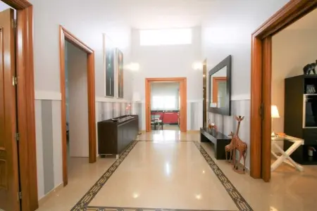 Villa Valerya, Maison de vacances spacieuse en Andalousie avec piscine privée - Photo 14