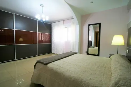 Villa Valerya, Maison de vacances spacieuse en Andalousie avec piscine privée - Photo 15