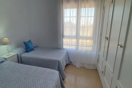 Villa Valerya, Maison de vacances spacieuse en Andalousie avec piscine privée - Photo 18