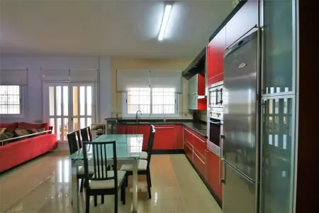 Villa Valerya, Maison de vacances spacieuse en Andalousie avec piscine privée - Photo 19