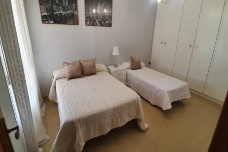 Villa Valerya, Maison de vacances spacieuse en Andalousie avec piscine privée - Photo 20